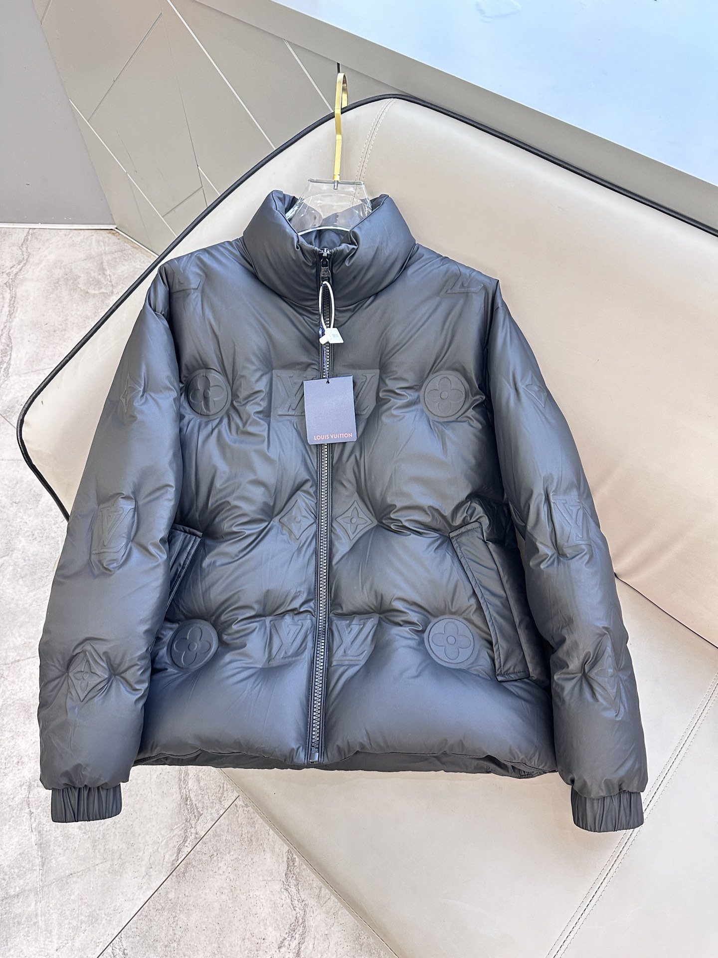 Louis Vuitton Down Jackets